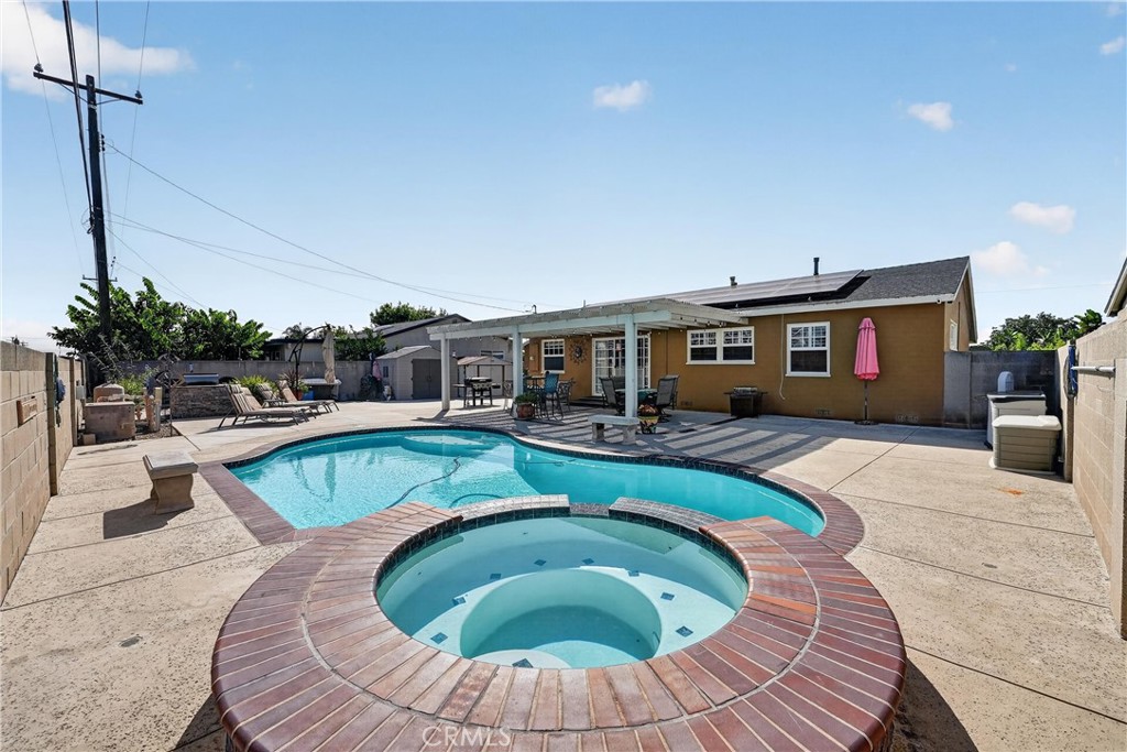 6821 Santee, Westminster CA 92683 - photo 34