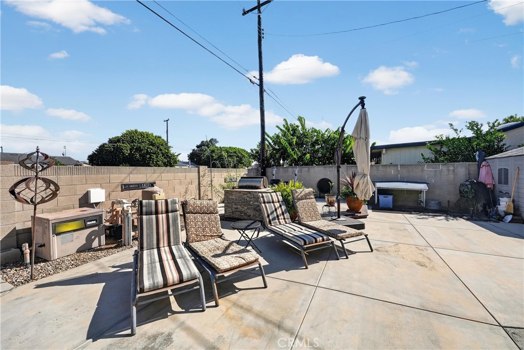 6821 Santee, Westminster CA 92683 - photo 35