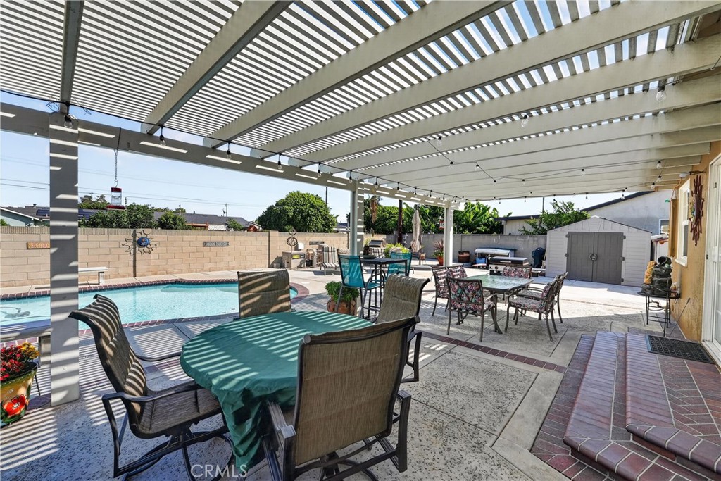 6821 Santee, Westminster CA 92683 - photo 37