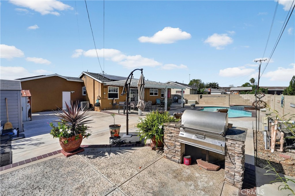 6821 Santee, Westminster CA 92683 - photo 43