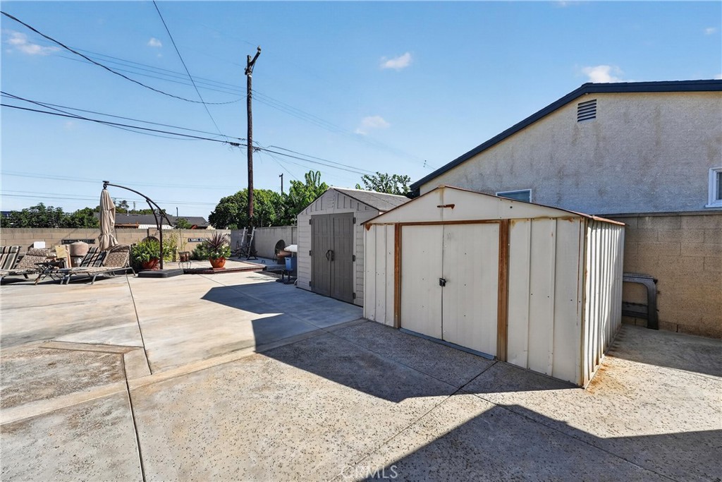 6821 Santee, Westminster CA 92683 - photo 45