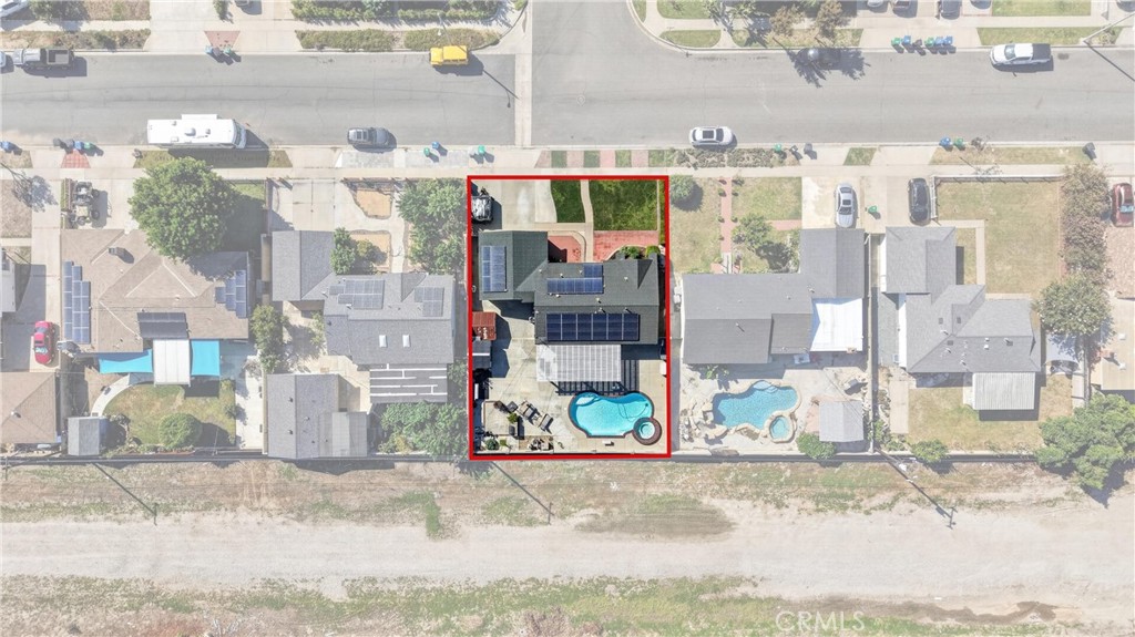 6821 Santee, Westminster CA 92683 - photo 46