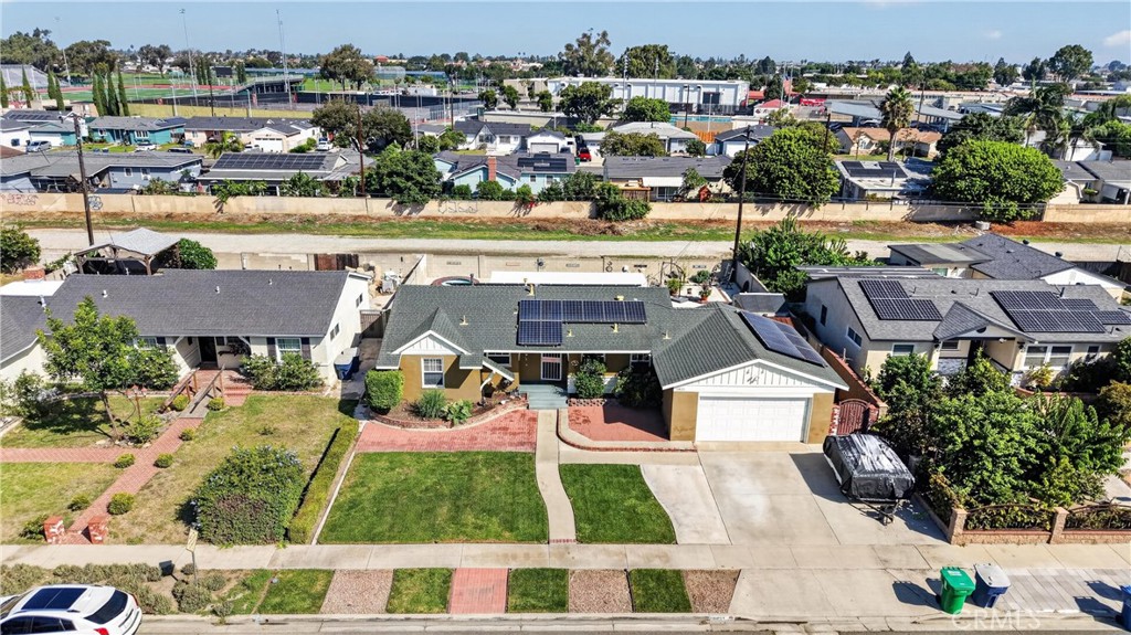 6821 Santee, Westminster CA 92683 - photo 48