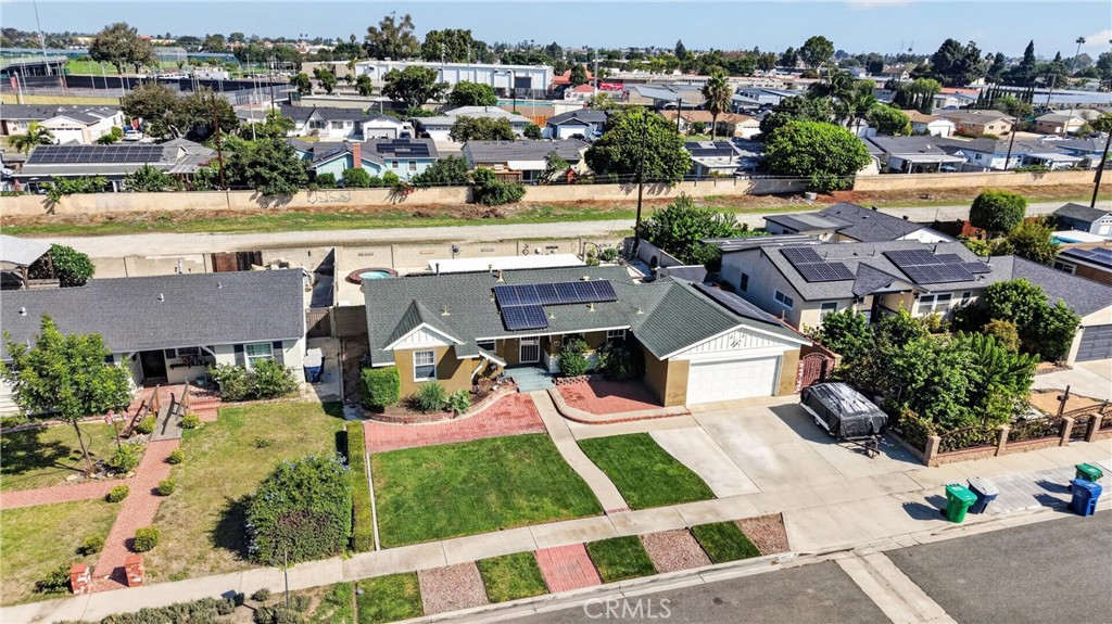 6821 Santee, Westminster CA 92683 - photo 49