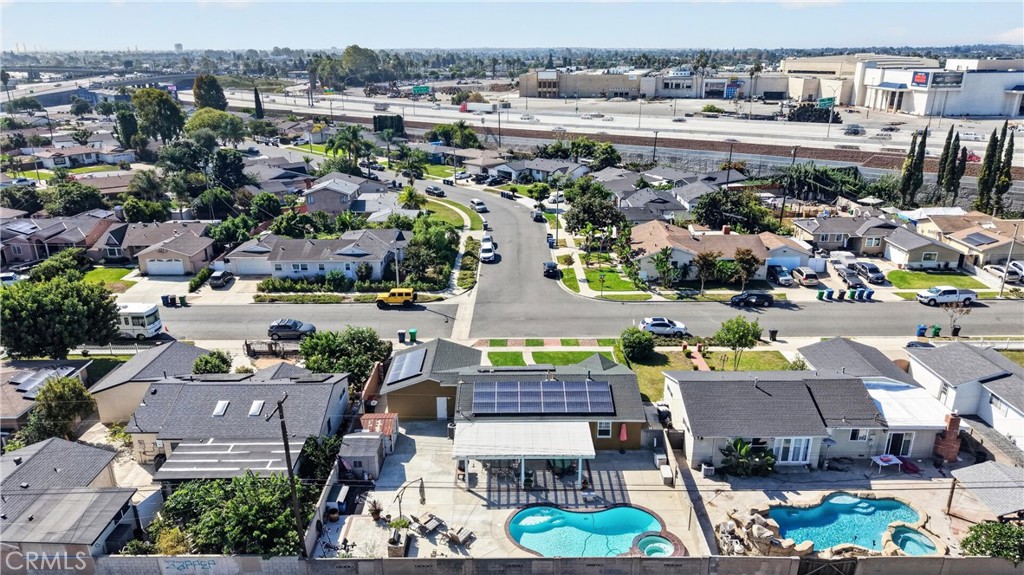 6821 Santee, Westminster CA 92683 - photo 50