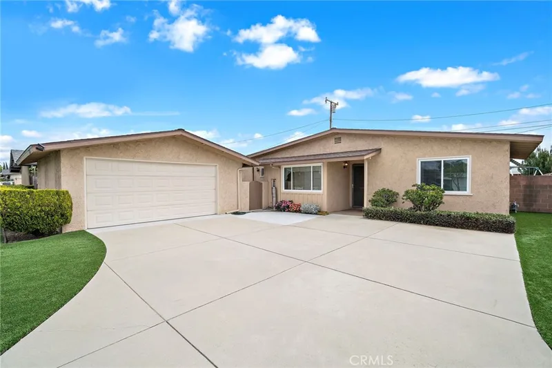 6852 Trask Avenue, Westminster, CA 92683