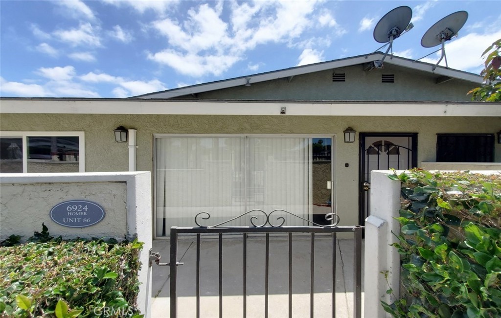 6924 Homer Street 86, Westminster CA 92683 - photo 1
