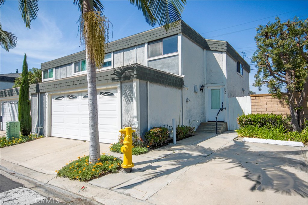 7035 Lisa Lane 31, Westminster CA 92683 - photo 1