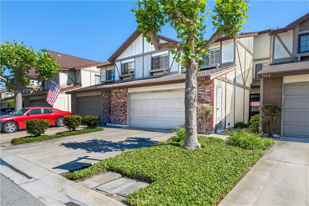 7106 Brentwood, Westminster CA 92683 - photo 1