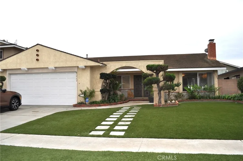 7262 Carlton, Westminster, CA 92683