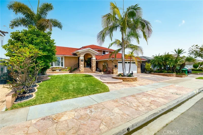 7281 Rockmont, Westminster, CA 92683