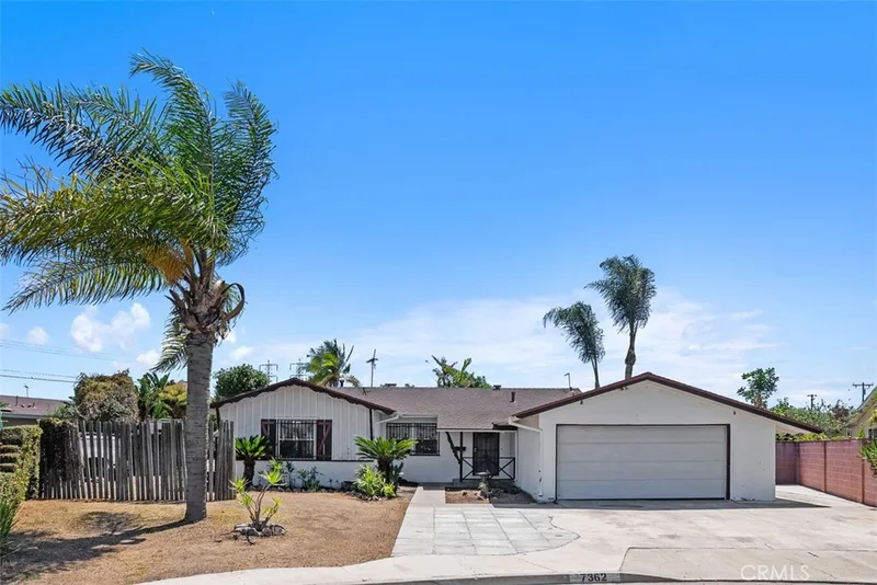 7362 Stahov Avenue, Westminster, CA 92683