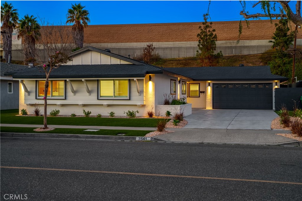 7541 Benton, Westminster CA 92683 - photo 1