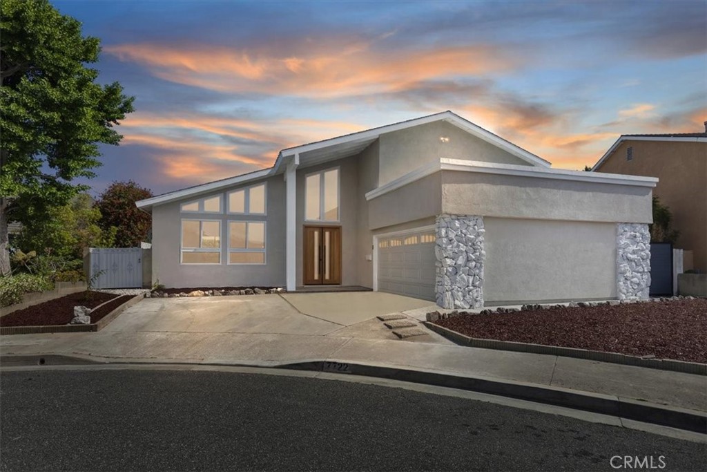 Great curb appeal, on a cud-de-sac. - 7722 Gonzaga Place, Westminster CA 92683 - photo 1