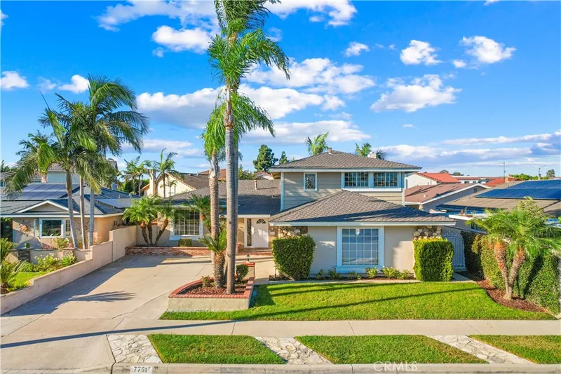 7751 Colgate Avenue, Westminster, CA 92683