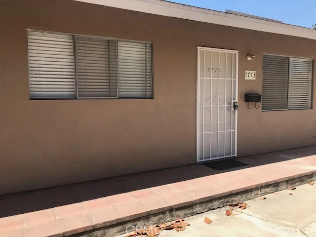 7773 11th Street, Westminster, CA 92683