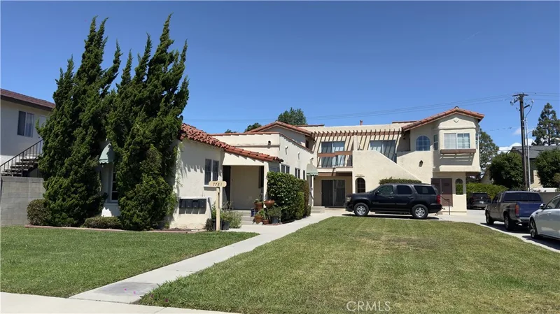 7781 15th Street, Westminster