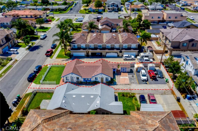 7791 13th Street, Westminster, CA 92683