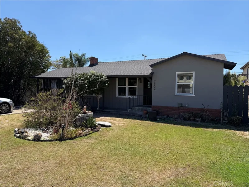 7802 12th, Westminster, CA 92683