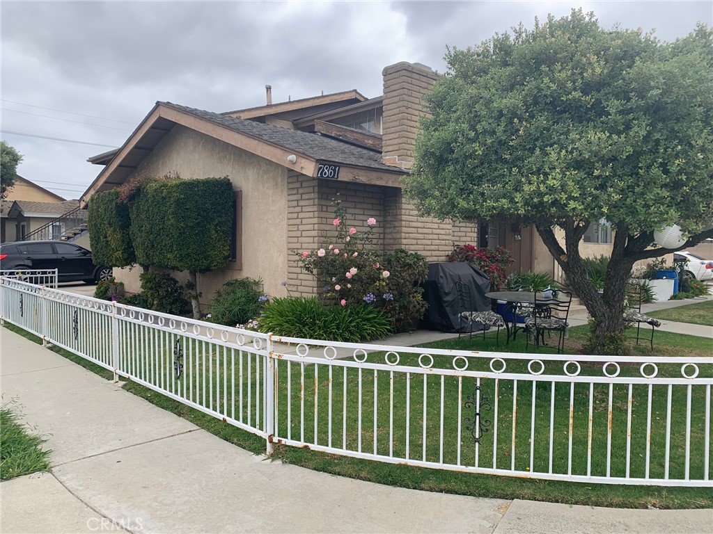 7861 14th St. #C, Westminster CA 92683 - photo 1