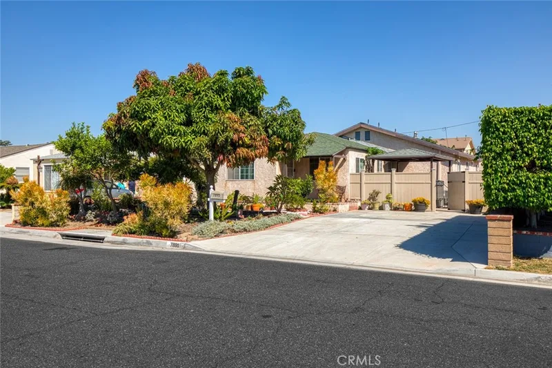 7891 18th Street, Westminster, CA 92683