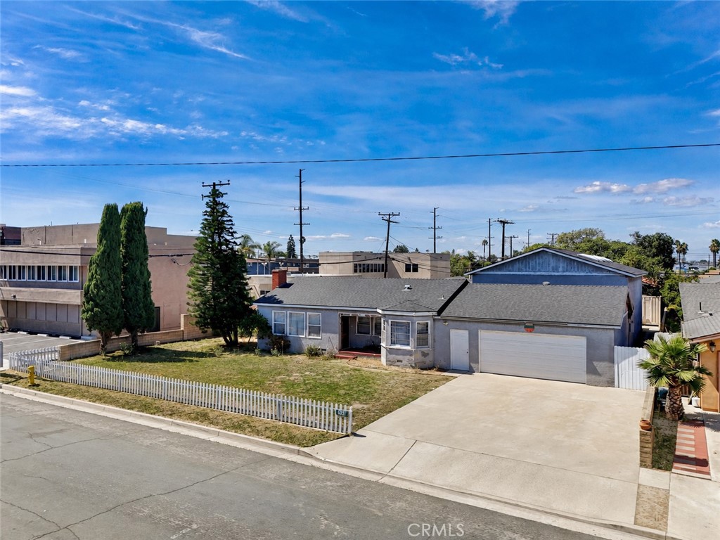 8031 19th, Westminster CA 92683 - photo 1