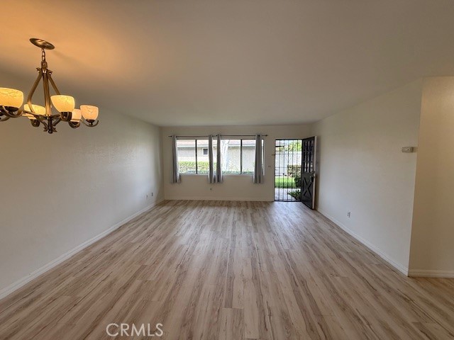 Living Room - 8070 Worthy, Westminster CA 92683 - photo 1
