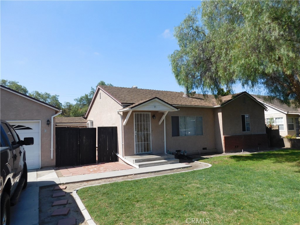 Front - 8102 19th, Westminster CA 92683 - photo 1