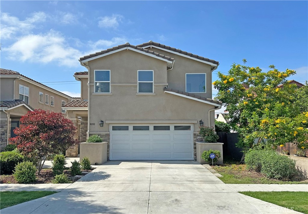 New Custom Single Family Detached Home with 4 Bedrooms, 3 Baths, 2105 Square Feet, 2 Car Garage - 8192 18th Street, Westminster CA 92683 - photo 1