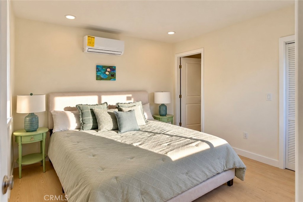 MAIN. HOUSE MASTER BEDROOM - 8202 19th St Westminster, Westminster CA 92683 - photo 13