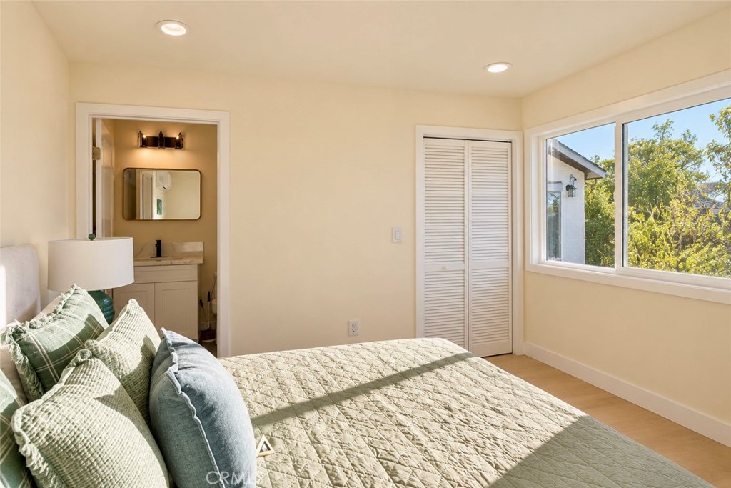 MAIN HOUSE MASTER BEDROOM - 8202 19th St Westminster, Westminster CA 92683 - photo 14