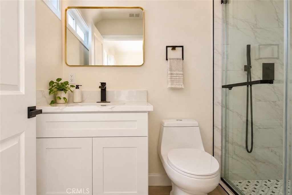 MASTER BATHROOM - 8202 19th St Westminster, Westminster CA 92683 - photo 15