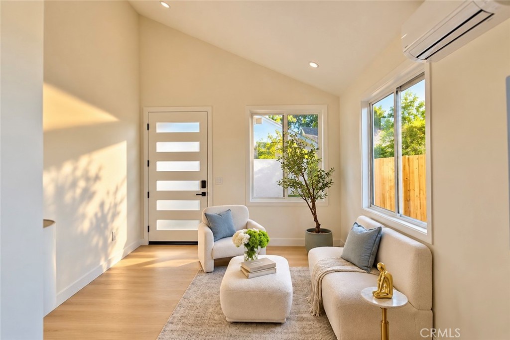 ADU LIVING ROOM - 8202 19th St Westminster, Westminster CA 92683 - photo 27