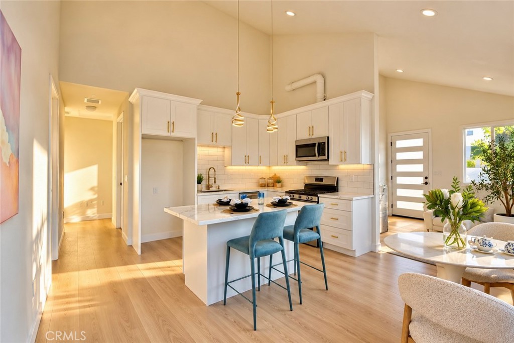 ADU KITCHEN - 8202 19th St Westminster, Westminster CA 92683 - photo 30