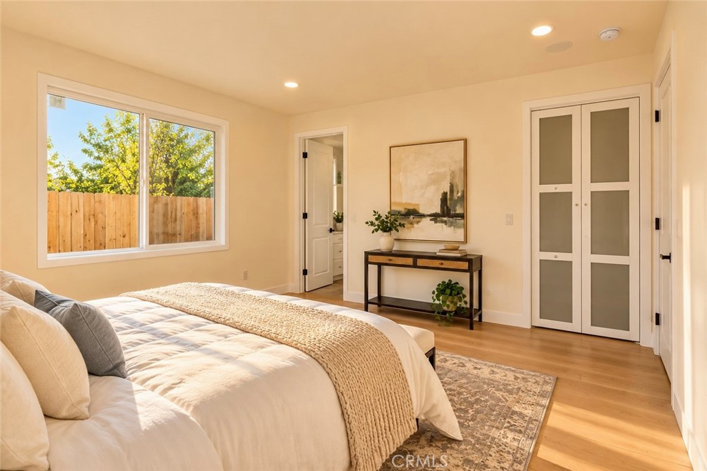 ADU MASTER B EDROOM # 1 - 8202 19th St Westminster, Westminster CA 92683 - photo 36