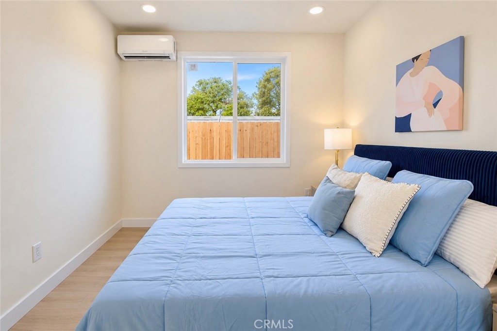 ADU BEDROOM # 3 - 8202 19th St Westminster, Westminster CA 92683 - photo 49