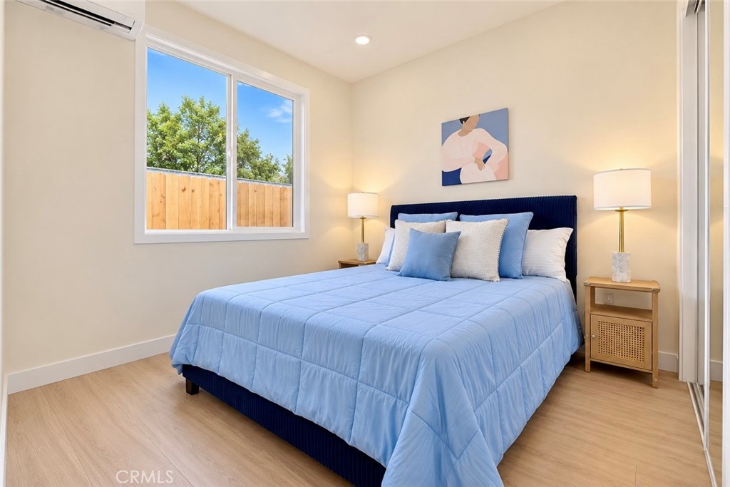 ADU BEDROOM # 3 - 8202 19th St Westminster, Westminster CA 92683 - photo 50
