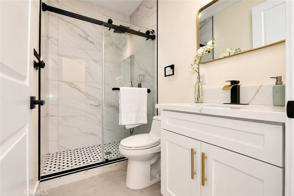 ADU MASTER BATHROOM #2 - 8202 19th St Westminster, Westminster CA 92683 - photo 51