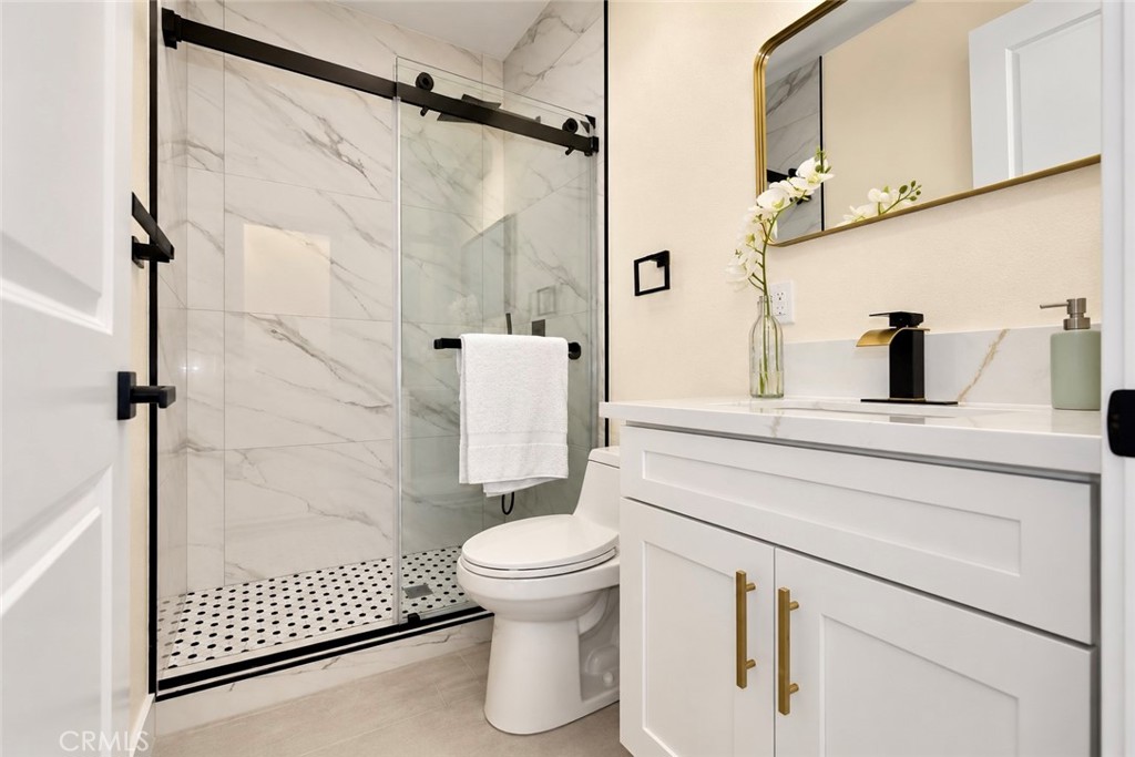 ADU M ASTER BATHROOM #2 - 8202 19th St Westminster, Westminster CA 92683 - photo 52