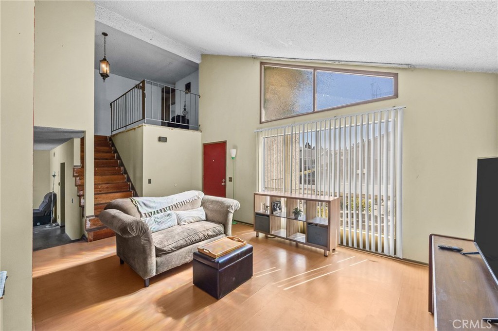 Living Room - 8441 Tulipwood Circle, Westminster CA 92683 - photo 5