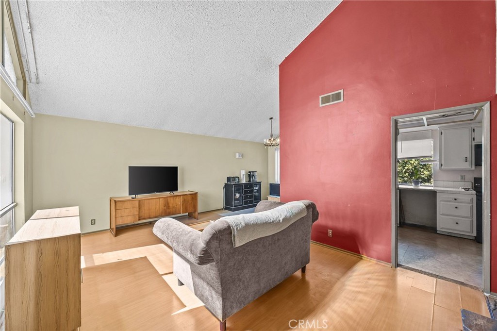 Living Room - 8441 Tulipwood Circle, Westminster CA 92683 - photo 6