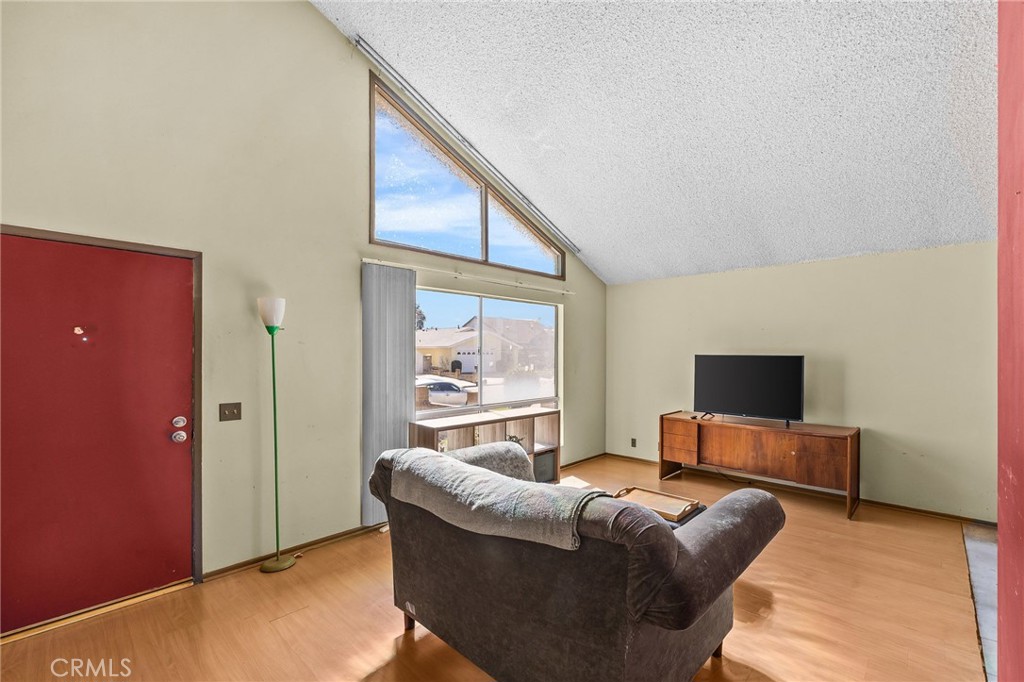 Living Room - 8441 Tulipwood Circle, Westminster CA 92683 - photo 7