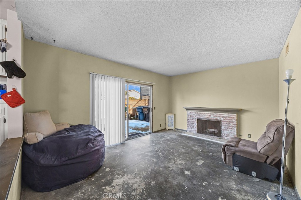 Second Living Room - Downstairs - 8441 Tulipwood Circle, Westminster CA 92683 - photo 16