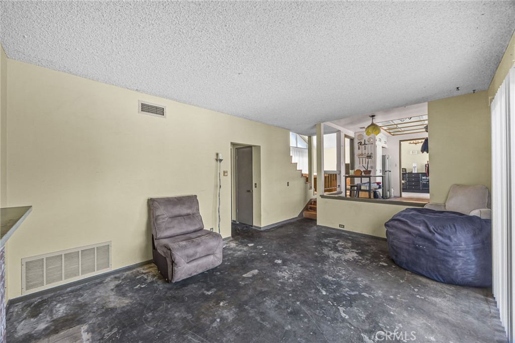 Second Living Room - Downstairs - 8441 Tulipwood Circle, Westminster CA 92683 - photo 17