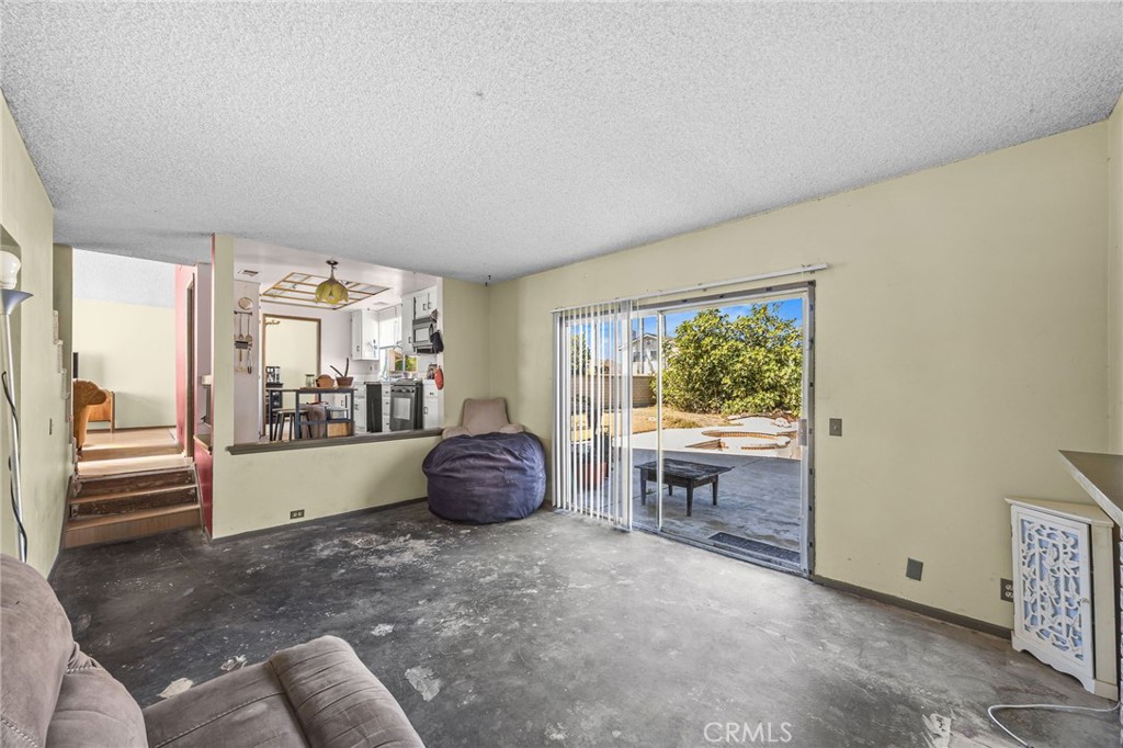 Second Living Room - Downstairs - 8441 Tulipwood Circle, Westminster CA 92683 - photo 18