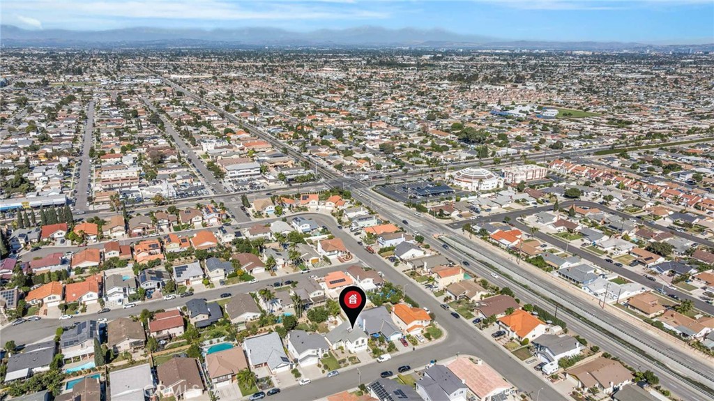 Small & quiet cul-de-sac - 8441 Tulipwood Circle, Westminster CA 92683 - photo 38