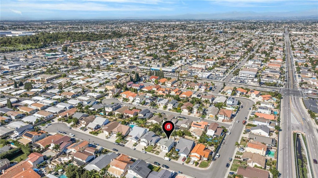 Small & quiet cul-de-sac - 8441 Tulipwood Circle, Westminster CA 92683 - photo 39