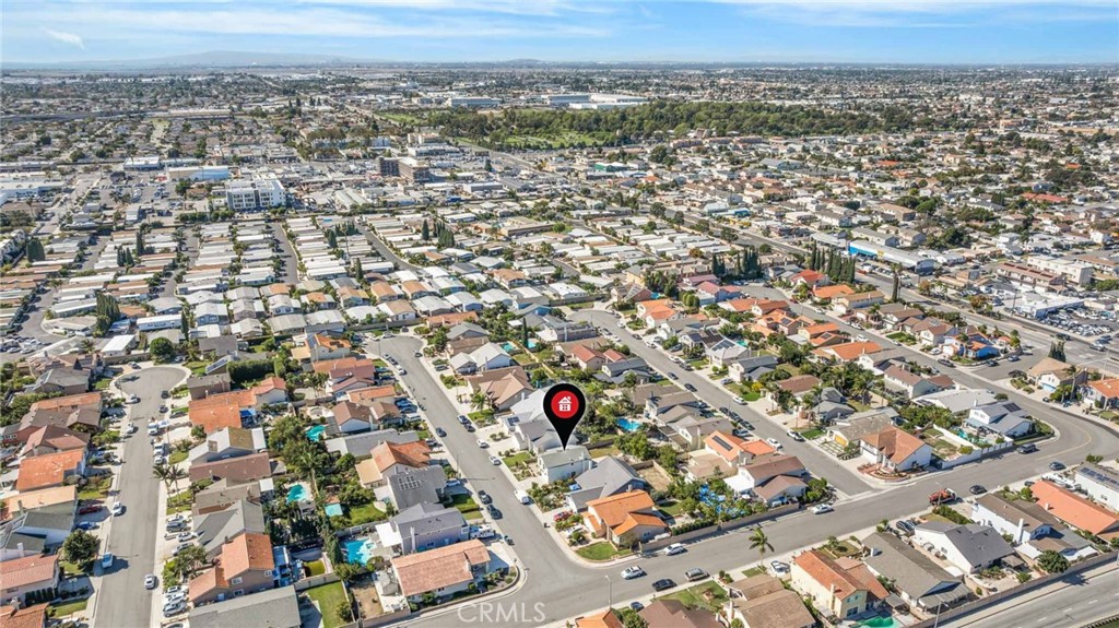 Small & quiet cul-de-sac - 8441 Tulipwood Circle, Westminster CA 92683 - photo 40