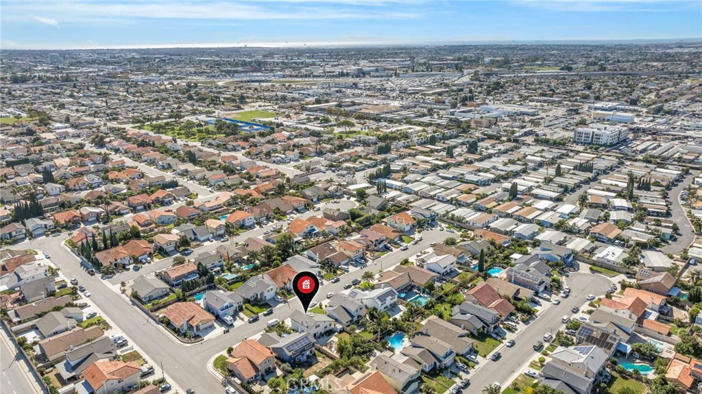Small & quiet cul-de-sac - 8441 Tulipwood Circle, Westminster CA 92683 - photo 41