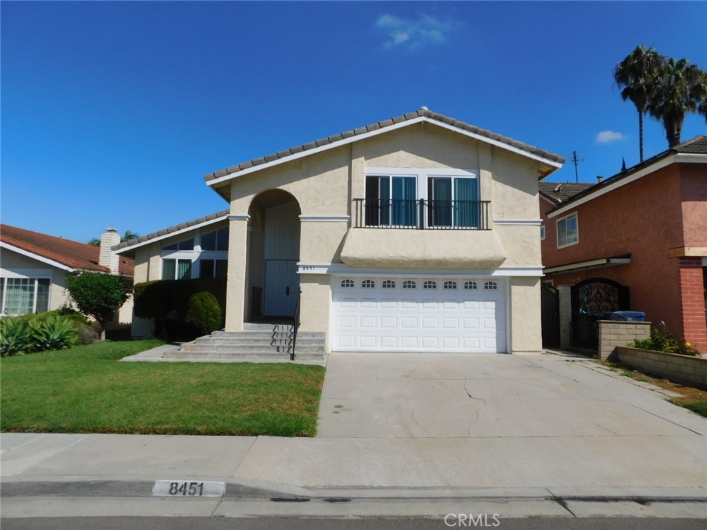8451 Greasewood Cir, Westminster CA 92683 - photo 1
